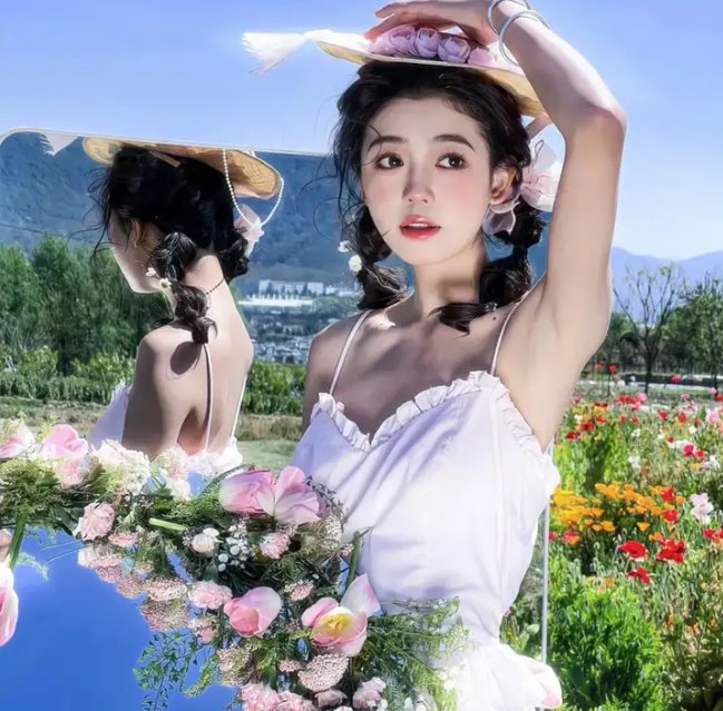 红地毯